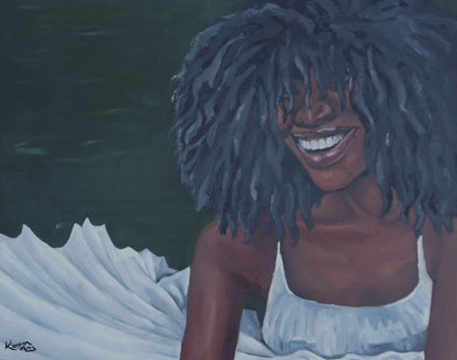 Ballerina Original
