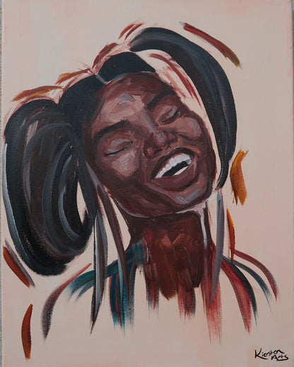 Joy Original