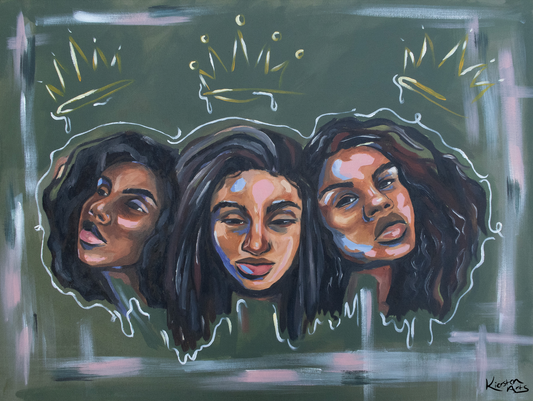 Crowned Original