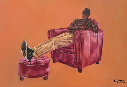 Solitude Original