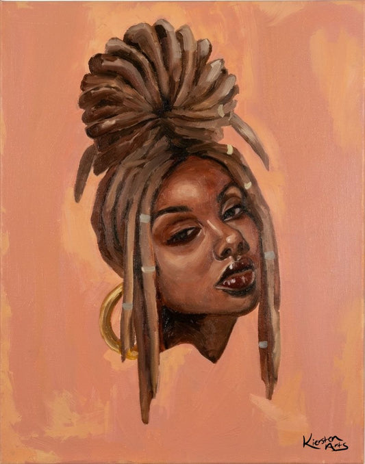 Loc'd Original