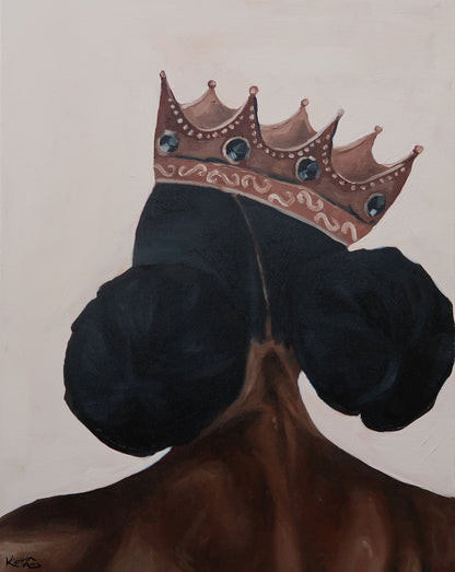 Crown Original