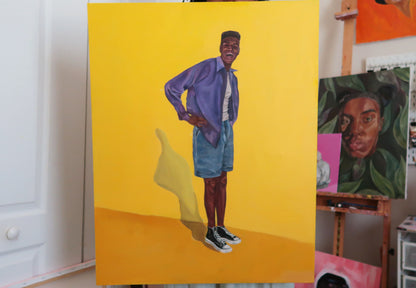 Himself Original